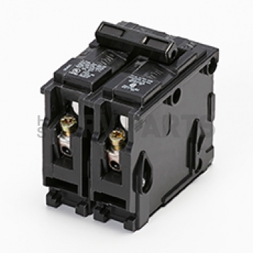 Parallax Power Supply Circuit Breaker - 120/ 240 Volt 50 Amp - ITEQ250
