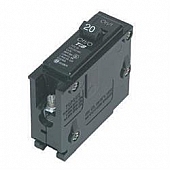 Parallax Power Supply Circuit Breaker - 120 Volt 20 Amp - ITEQ120