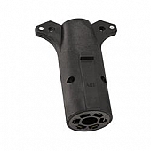 Tow Ready Trailer Wiring Connector Adapter 7-Way Pin to 6-Way Pin - 118704