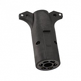 Tow Ready Trailer Wiring Connector Adapter 7-Way Pin to 6-Way Pin - 118704