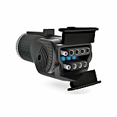 Reese Towpower Trailer Wiring Connector Adapter 7-Way Blade to 4/ 5 Flat - 78118