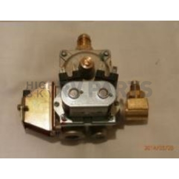 Girard Products Water Heater Gas Valve 1GWH6100