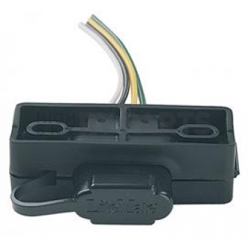 Hopkins MFG Trailer Wiring Connector Mounting Bracket 48595