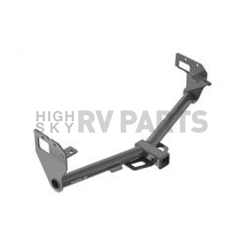 Draw-Tite Hitch Receiver Class III for Jeep Compass 76144