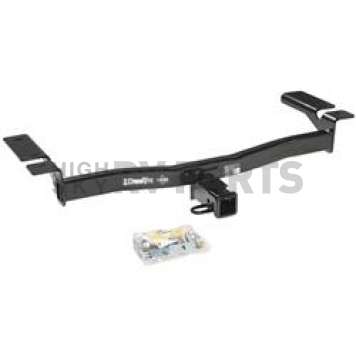 Draw-Tite Hitch Receiver Class III for Ford Edge/ Lincoln MKX 75992