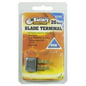 WirthCo Circuit Breaker ATO/ ATC 20 Amp Automatic - 31182