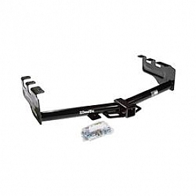 Draw-Tite Hitch Receiver Class IV Max-Frame for Silverado/ Sierra 75362