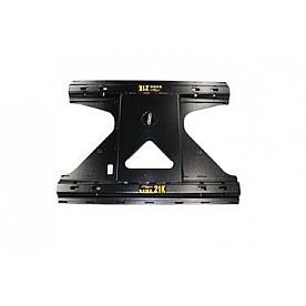 Demco RV Fifth Wheel Hitch Prep Bracket 6200 for Nissan Titan XD