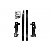 Demco RV Fifth Wheel Frame Bracket Kit 8551009 for Ford