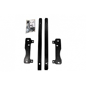 Demco RV Fifth Wheel Frame Bracket Kit 8551009 for Ford