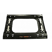 Demco RV Fifth Wheel Trailer Hitch Rail Adapter 6175 for Ford