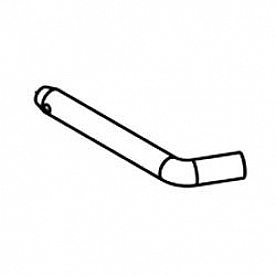 Demco RV Fifth Wheel Hitch Replacement Pin 14226