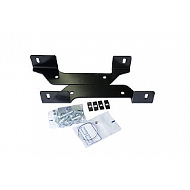 Demco RV Fifth Wheel Trailer Hitch Brackets 8552011 for GM
