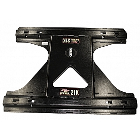 Demco RV Fifth Wheel Hitch Prep Bracket 6194 for Shevy/ GMC