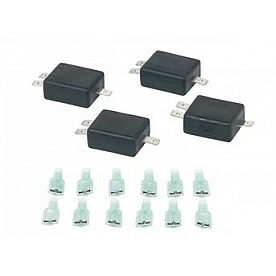 Hopkins MFG 3 Amp Rated Diode - 43024