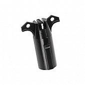 Tow Ready Trailer Wiring Connector Adapter 7-Way Pin To 4 Flat - 118709