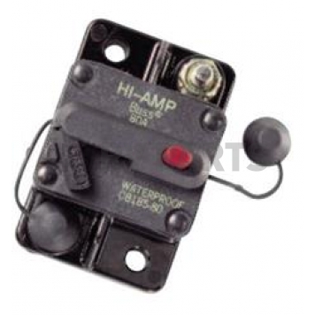 Bussman Circuit Breaker - 42 Volt 100 Amp - CB185-100