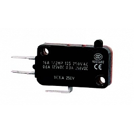 Fleming Sales Multi Purpose Switch SW-LSPSTRL