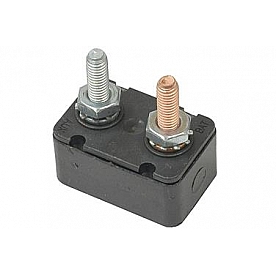 Pollak Circuit Breaker Thermal 20 Amp  - 54-120