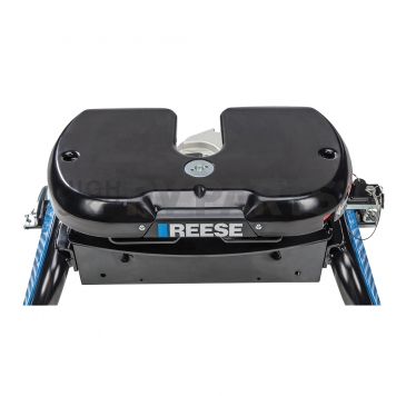 Reese 30895 M5 Series 5th Wheel Hitch - 27000 Lbs-1