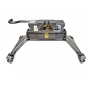 Husky Towing 33021K KW Series 5th Wheel Hitch - 26000 Lbs