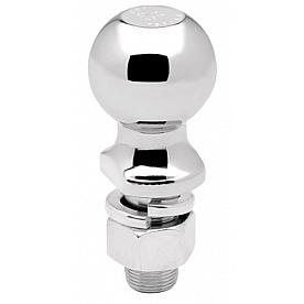 Draw-Tite Trailer Hitch Ball 63847