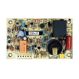 Suburban Ignition Control Circuit Board 521099
