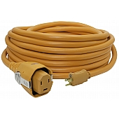 SmartPlug Systems Power Cord 15 Amp 50 Feet - C15503
