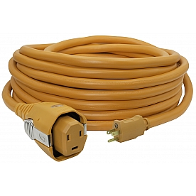 SmartPlug Systems Power Cord 15 Amp 50 Feet - C15503