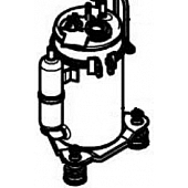 Coleman Mach Air Conditioner Compressor 1450-4209