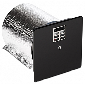 Dometic WH-6GA 6 Gallon Water Heater - Direct Spark Ignition - 94001SP