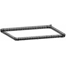 Dometic Roof Vent Installation Kit K1145-09