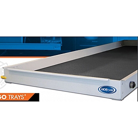 MOR/ryde Cargo Slide - 72 Inch x 52 Inch - CTG80-5272-2DW