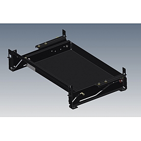 MOR/ryde Refrigerator/ Freezer Slide Tray SP56-203
