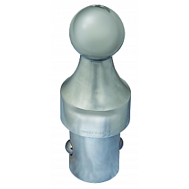 Husky Gooseneck Trailer Hitch Ball 33055