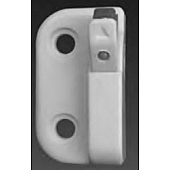 Strybuc Window Operator Left Hand White - 50-2003LHBEW