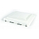 Camco 14 inch x 14 inch Roof Vent Lid Jensen With Pin Hinge Manufactured Prior To 1994 White 40154