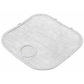 Ventline Standard Roof Vent Screen White - BVD0434-41