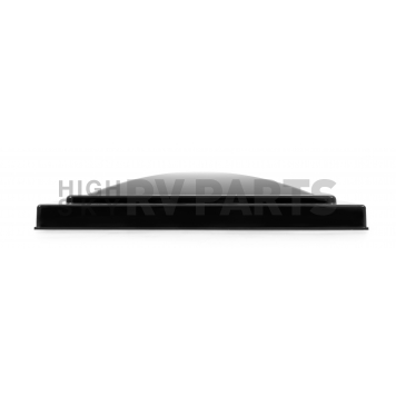 Camco Roof Vent Lid 14 inch x 14 inch for Ventline Manufactured Before 2008 Black 40178-4