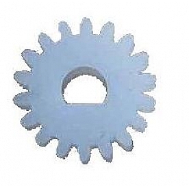 Heng's Industries Roof Vent Power Lift Gear JRP1026B