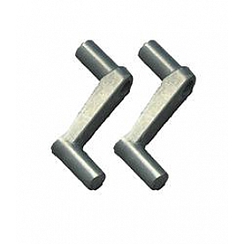 AP Products Roof Vent and Window Crank Handle 1 inch (Set of 2) 013-185-2