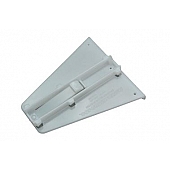 AP Products Drawer Track Guide Replacement For Delta Monorail Drawer Slide - 013-110