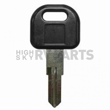 Replacement FIC Blank Key - Code T800