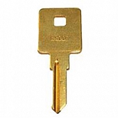 Trimark Replacement Key Blank Single TM201-TM250 Codes - 14264-02-2004