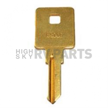 Trimark Replacement Key Blank Single TM201-TM250 Codes - 14264-02-2004