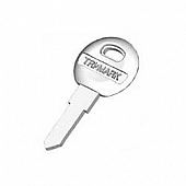 Trimark Replacement Key Blank Single TM500 Code - 14264-07-1001