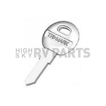 Trimark Replacement Key Blank Single TM500 Code - 14264-07-1001