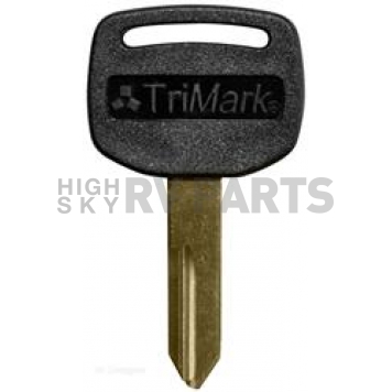 RV Designer Replacement Key Blank Single - T700