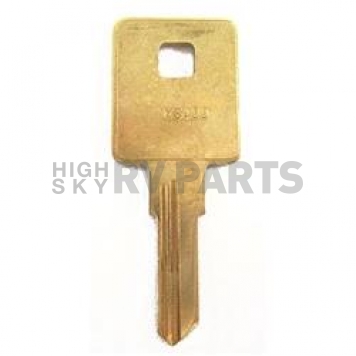 Trimark Replacement Key Blank Single TM151-TM200 Codes - 14264-06-2001