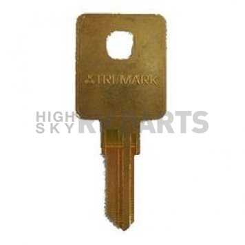 Trimark Replacement Key Blank Single TRI001-TRI098 Codes - 14264-03-2001